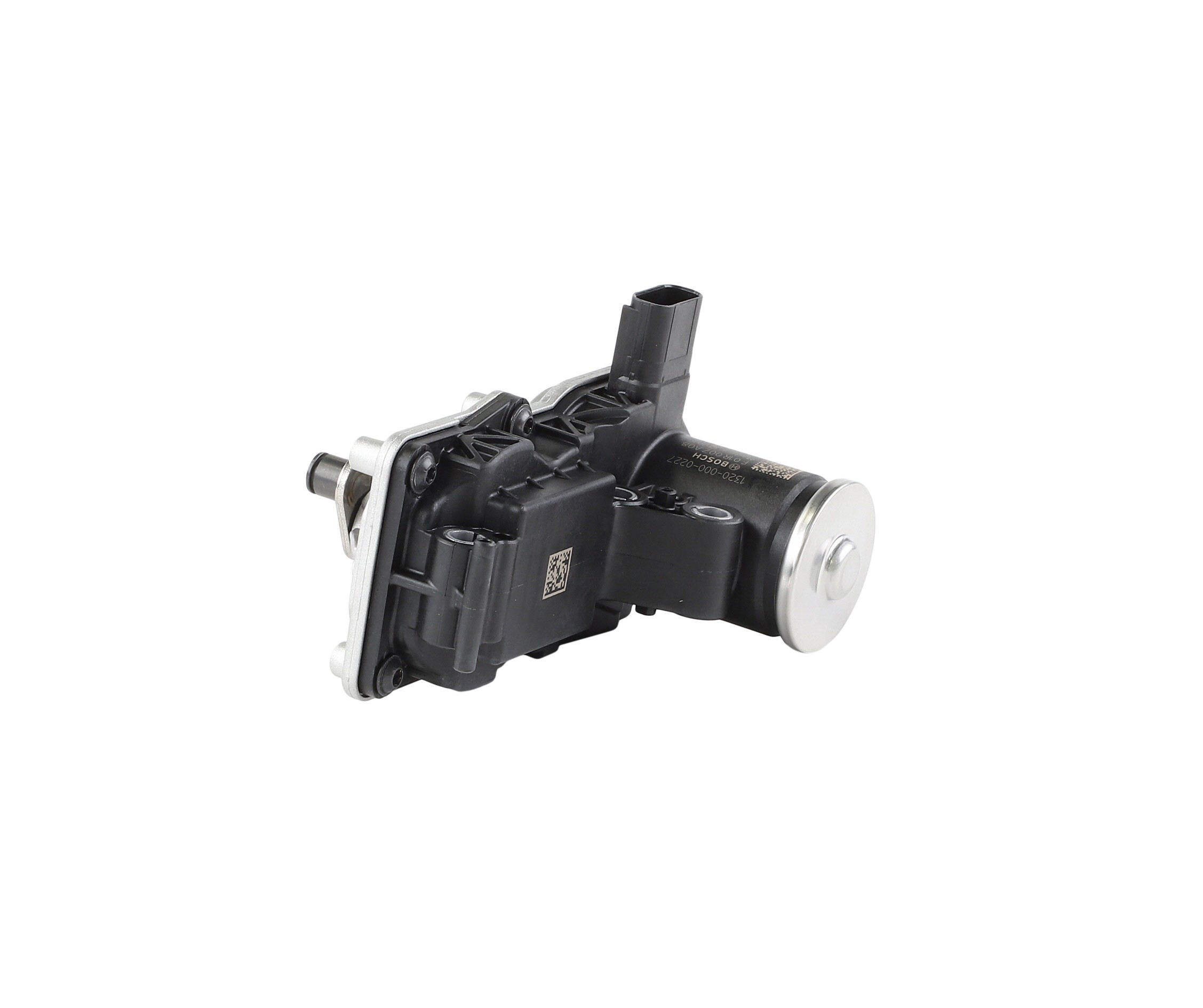 GM Genuine Parts Turbocharger Wastegate Actuator 12678523 - 24